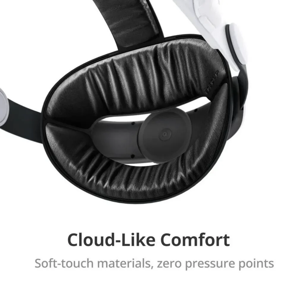 BOBOVR E3 Head Strap - For Quest 3 & 3S